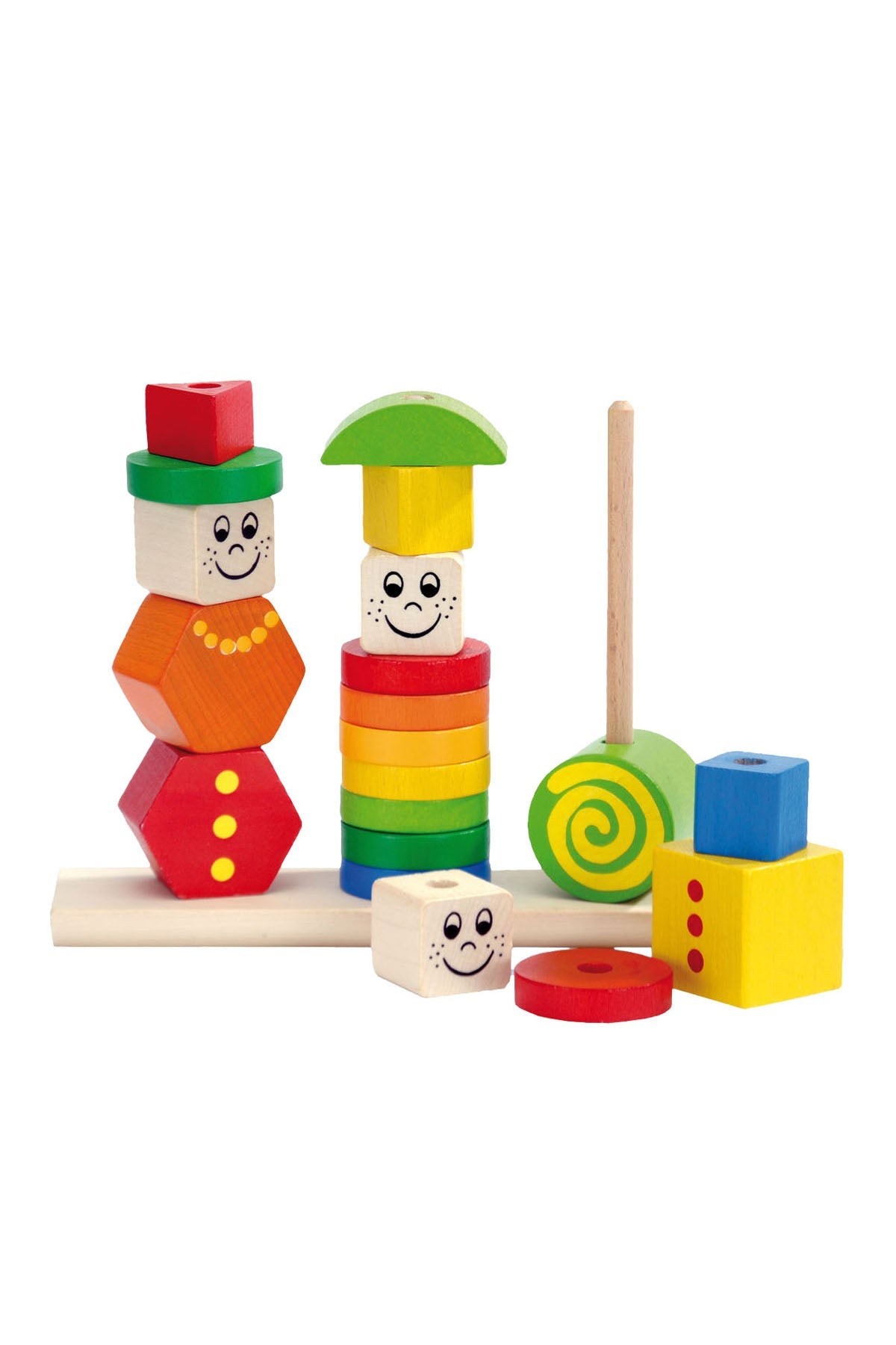 Blok Dizme Oyunları