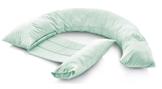 Emzirme ve Destek Minderi