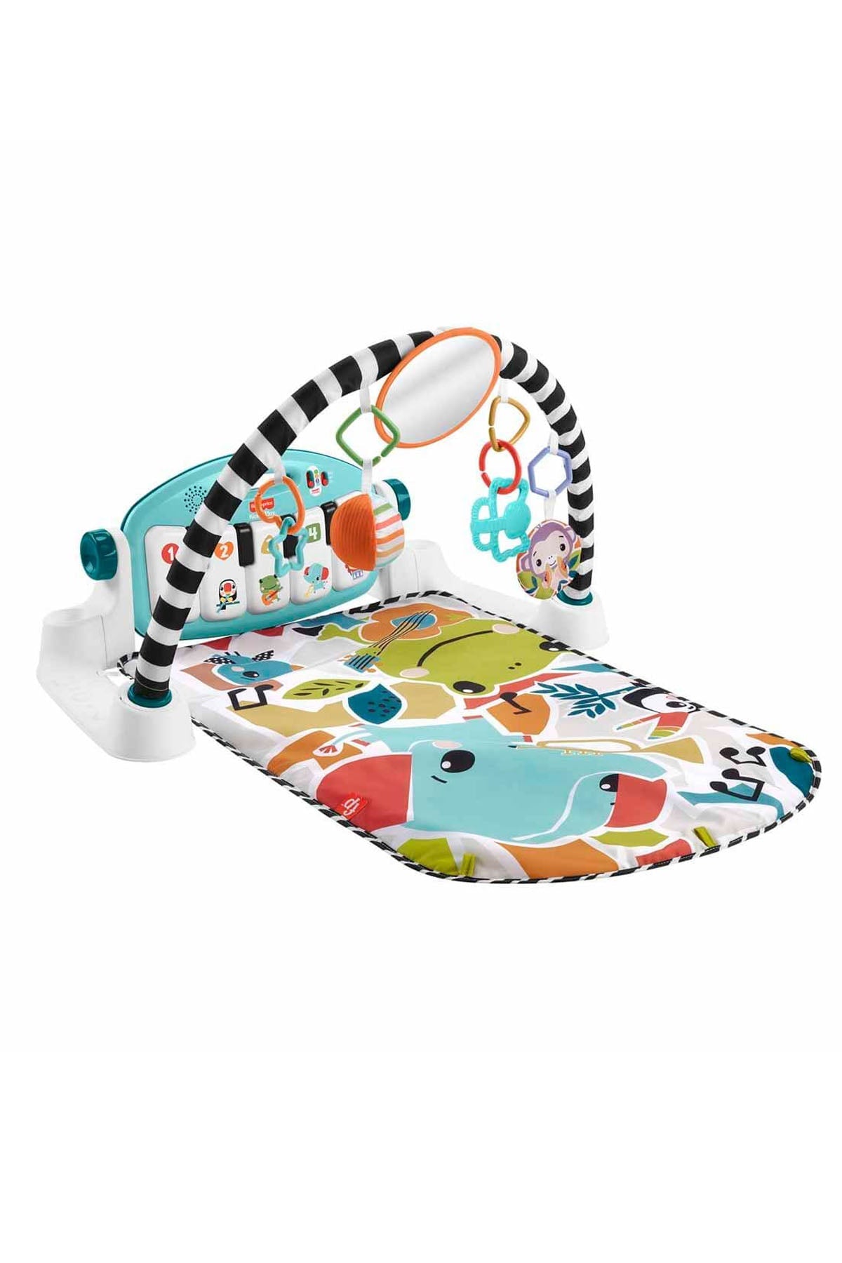 Oyun Halısı ve Jimnastik Merkezleri