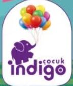 İndigo Çocuk