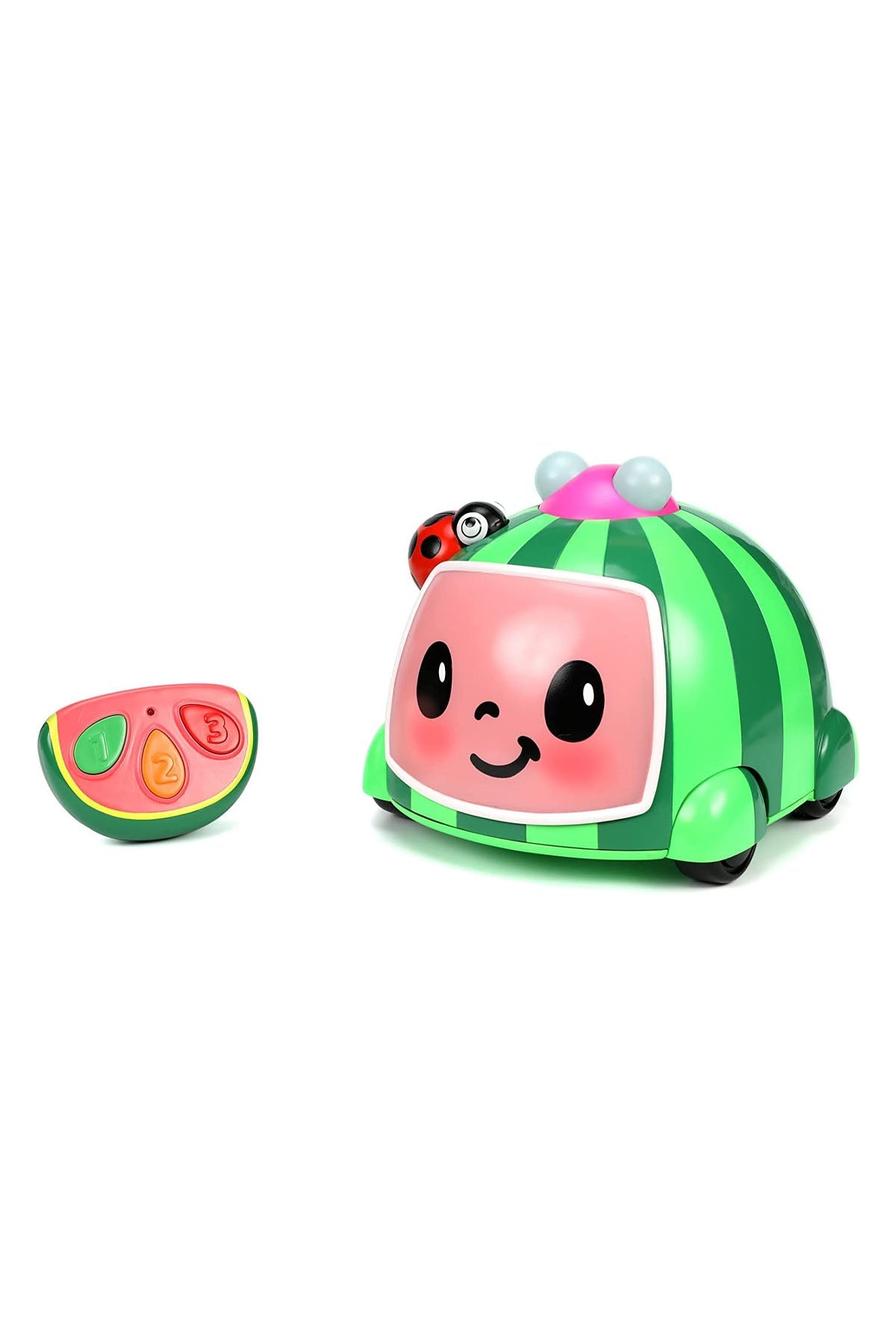 Uzaktan Kumandalı Araçlar