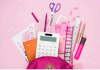 Kırtasiye Ürünleri