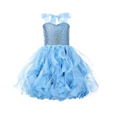 Kız Çocuk Kostümleri