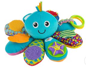 Peluş ve Yumuşak Oyuncaklar