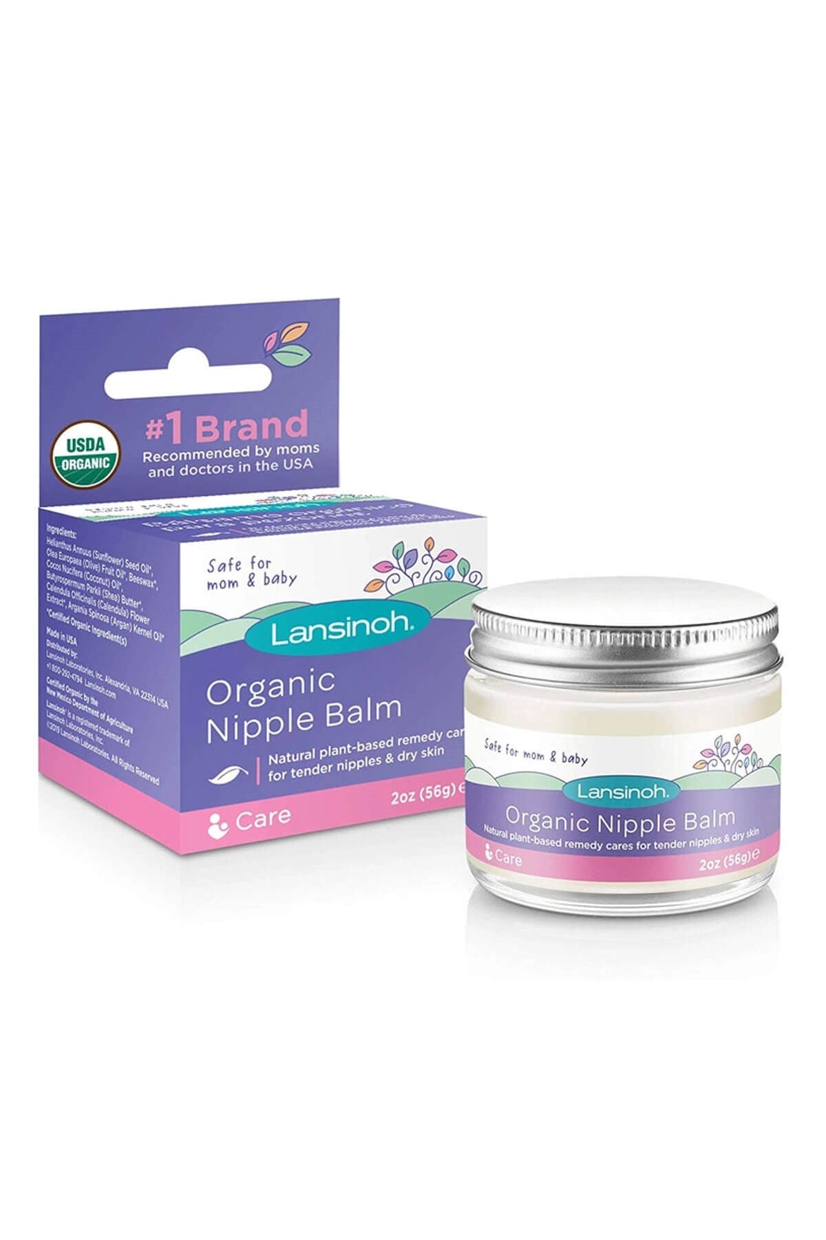 Rahatlatıcı Balsam