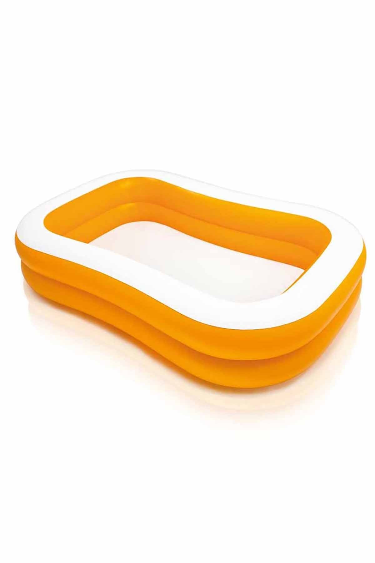 Yetişkin Büyük Havuzlar