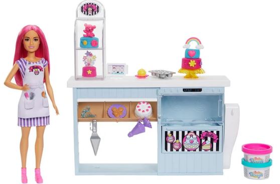 Figürlü Oyun Setleri