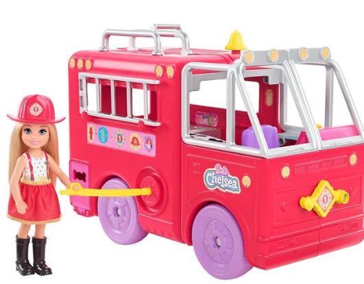 Mini Figürlü Oyun Setleri