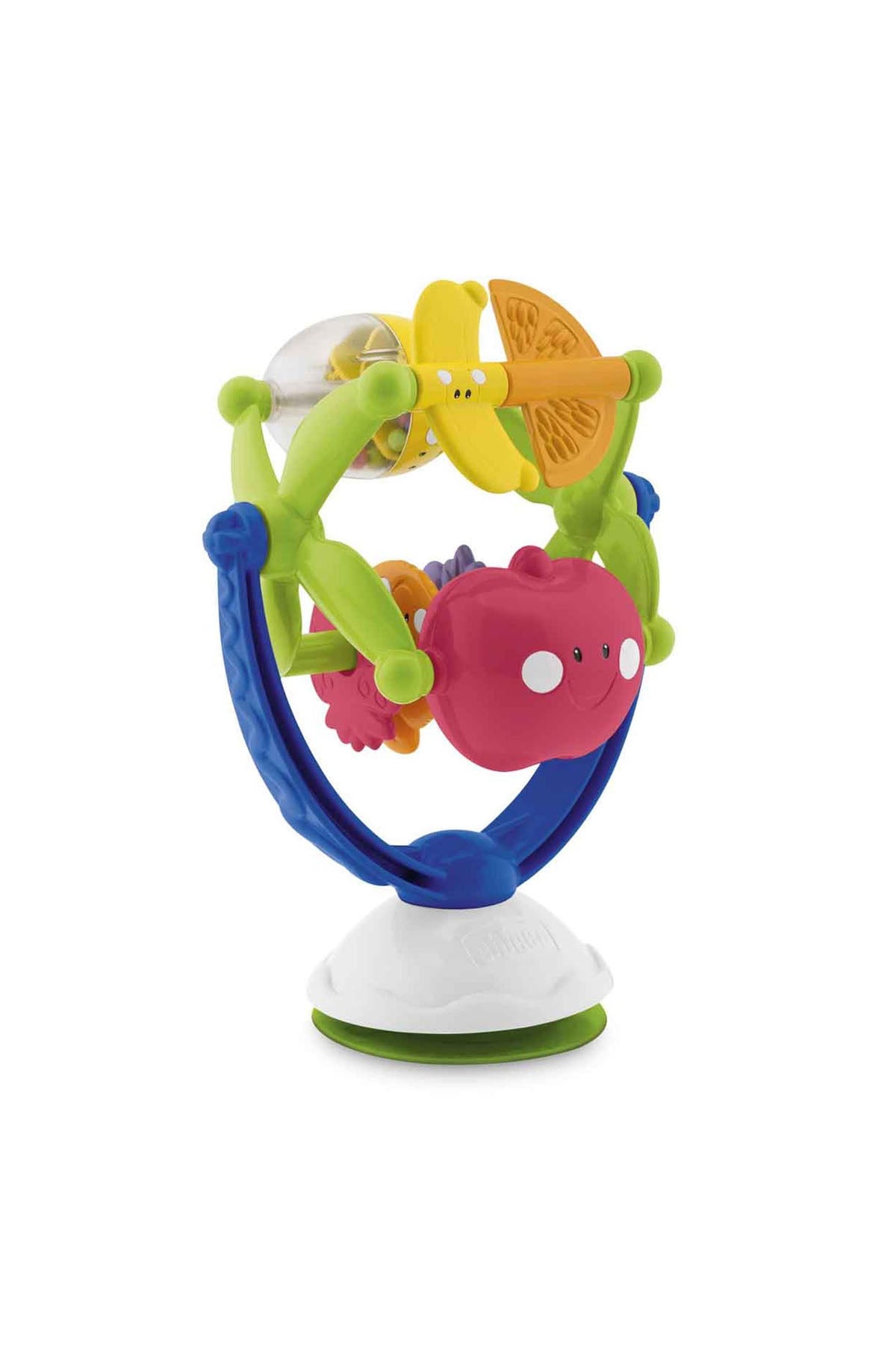 Mama Sandalyesi Oyuncakları