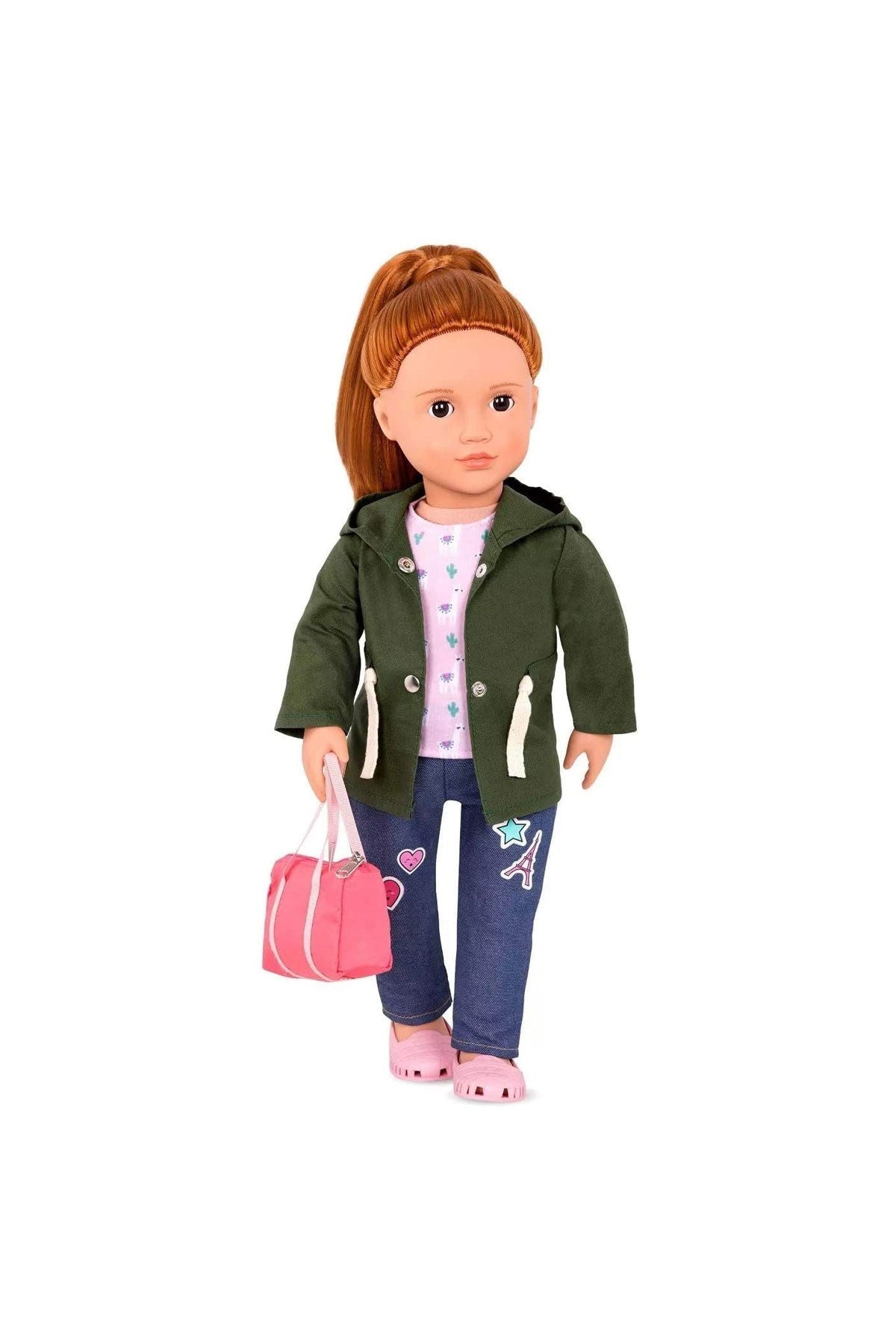 Bebek Kıyafet Aksesuarları