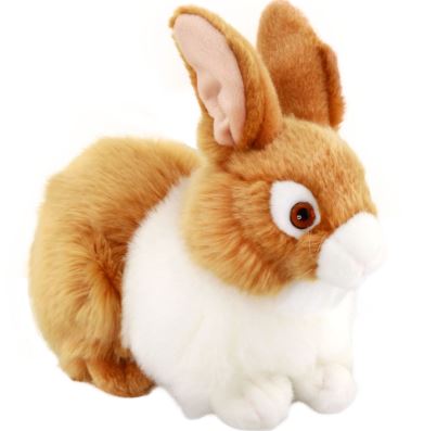 Peluş Tavşan