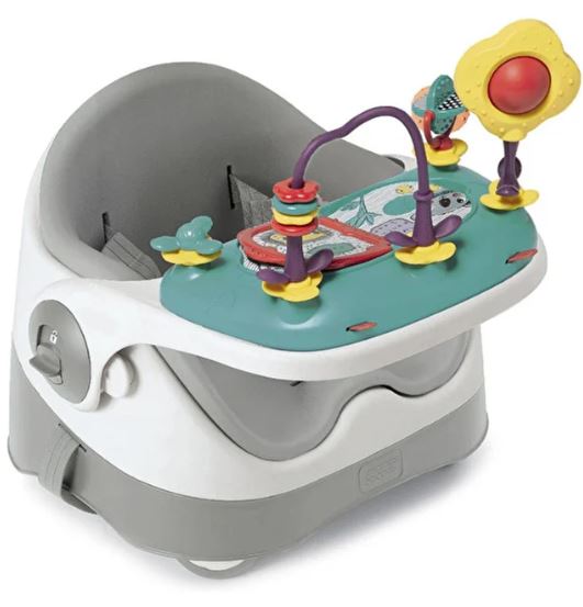 Portatif Mama Sandalyeleri