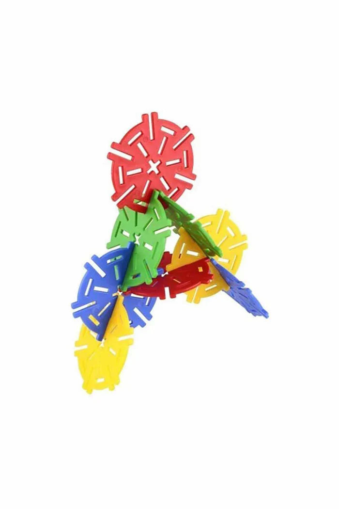 Unisex Yapı Oyuncakları