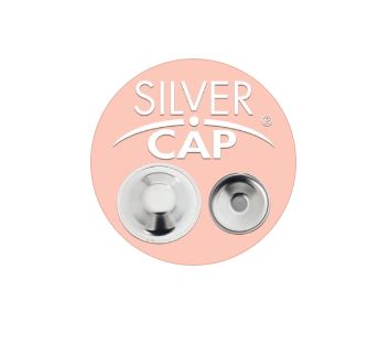Silver Cap