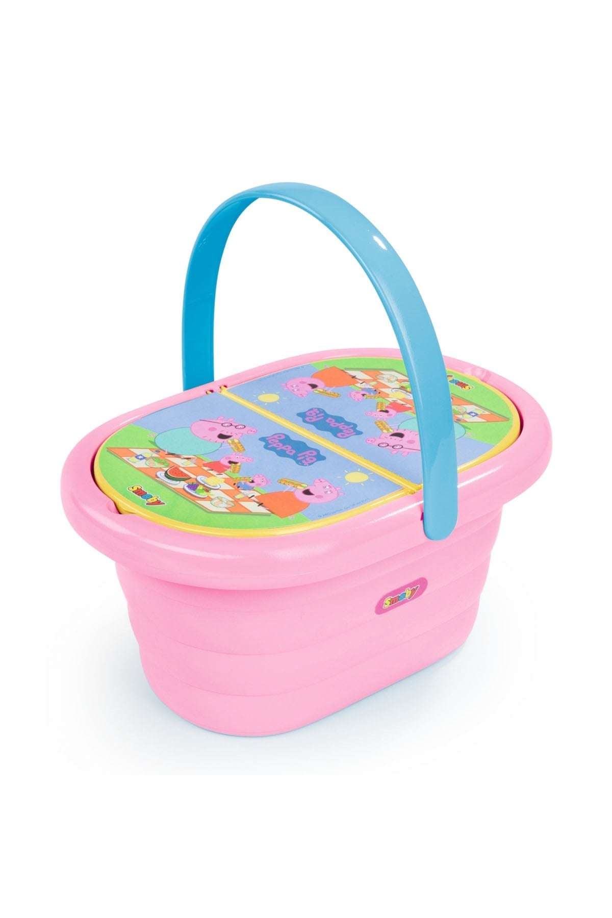 Piknik Sepeti ve Setleri