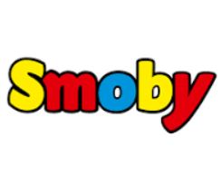 Little Smoby