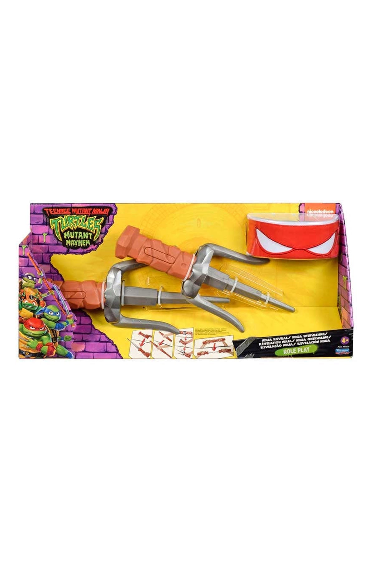 Figür Aksesuarları