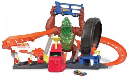 Yarış Oyun Setleri