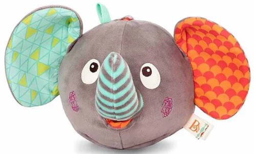 Yumuşak Tüysüz Peluş Oyuncaklar