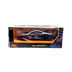 Ctoys 1:16 Uzaktan Kumandalı Şarjlı Model Araba