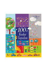 Türkiye İş Bankası Kültür Yayınları Kadar Sayalım