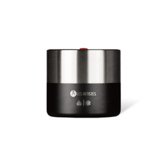 Les Artistes Paris Isı Yalıtımlı Çelik Yemek Termosu 700ml Split Black