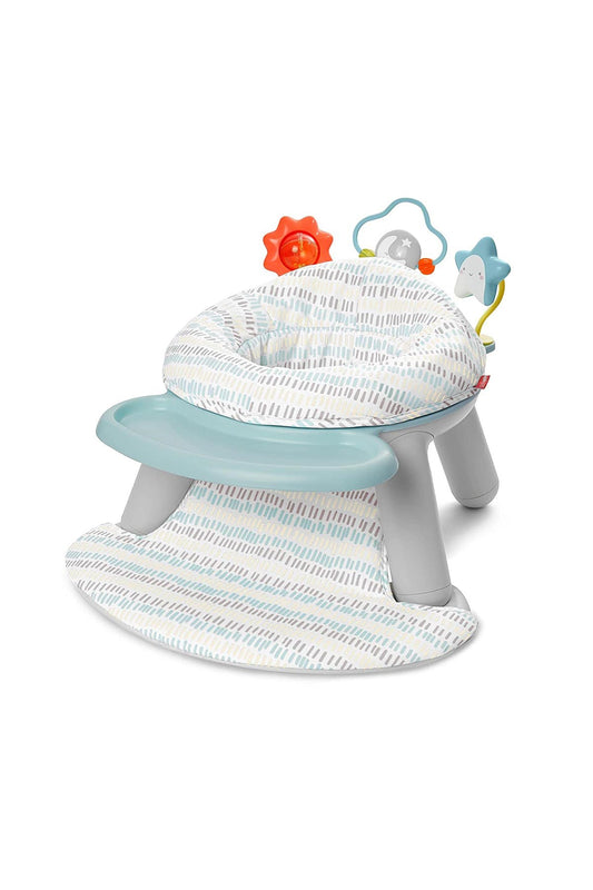 Skip Hop 2'si 1 Arada Aktivite Sandalyesi