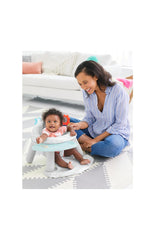 Skip Hop 2'si 1 Arada Aktivite Sandalyesi