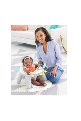 Skip Hop 2'si 1 Arada Aktivite Sandalyesi