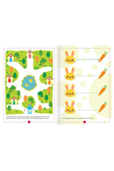 Eolo 3+ Yaş Matematik Zamanı