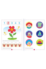 Eolo 3+ Yaş Matematik Zamanı