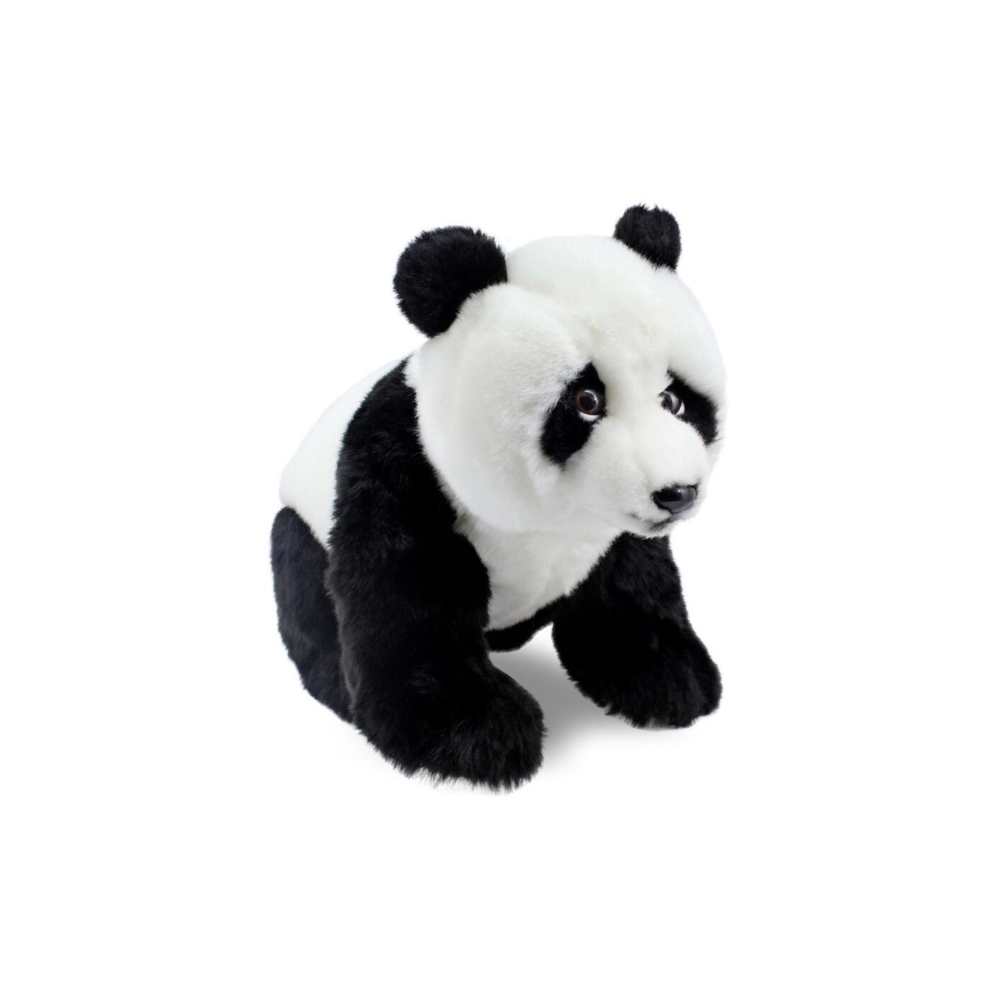 Animals Of The World 38cm Floppy Panda