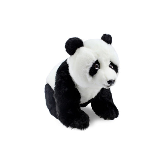 Animals Of The World 38cm Floppy Panda