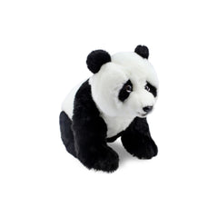 Animals Of The World 38cm Floppy Panda