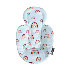 4 Moms Mamaroo 4.0 Yeni Doğan Destek Pedi Rainbow