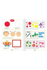 Eolo 4+ Yaş Matematik Zamanı