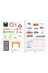 Eolo 4+ Yaş Matematik Zamanı