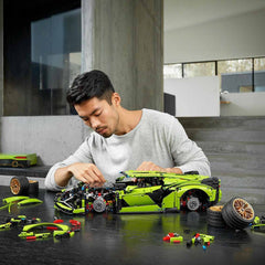 Lego Technic Lamborghini Sián 42115