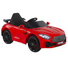 Babyhope 444 GTR Sport 12V Akülü Araba Kırmızı
