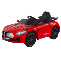 Babyhope 444 GTR Sport 12V Akülü Araba Kırmızı