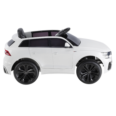 Babyhope 445A Sportpower Premium 12V Akülü Araba Beyaz