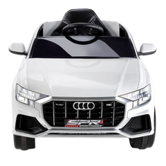Babyhope 445A Sportpower Premium 12V Akülü Araba Beyaz