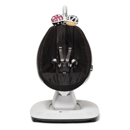 4Moms Mamaroo 5.0 App Black