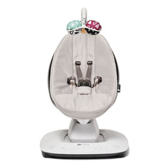 4Moms Mamaroo 5.0 App Mesh Grey