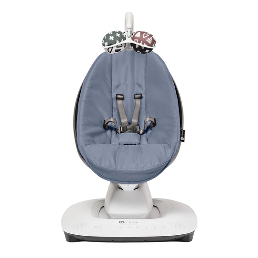 4Moms Mamaroo 5.0 Slate Blue