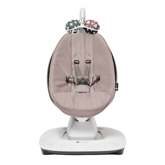 4Moms Mamaroo 5.0 Slate Rosewood