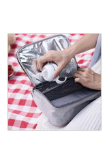 59s Ultraviyole (Uvc) Sterilizasyon Çantası