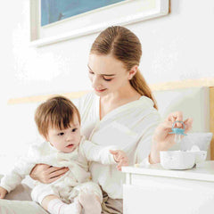59S S6 Ultraviyole (Uvc) Mini Sterilizasyon Kutusu - Welcome Baby