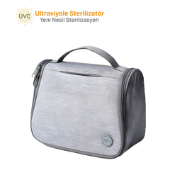 59s P11 Ultraviyole (Uvc) Sterilizasyon Çantası