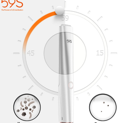 59S X5 Ultraviyole (Uvc) Sterilizasyon Çubuğu